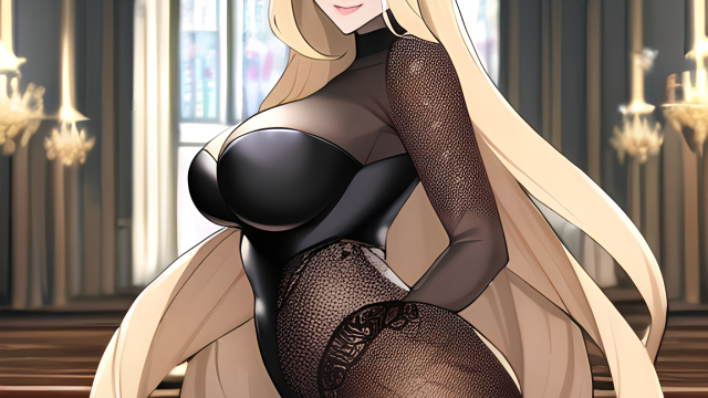 Whispers in the Sanctuary