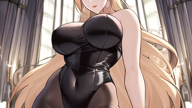 Whispers in the Sanctuary