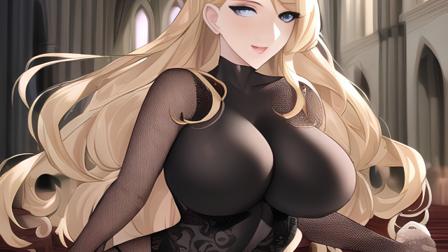 Whispers in the Sanctuary