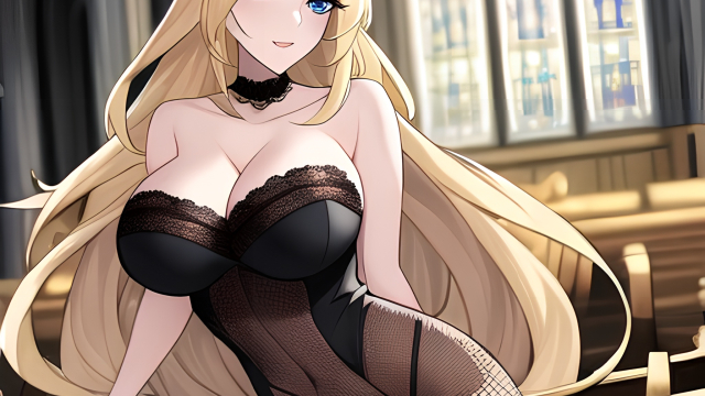 Whispers in the Sanctuary