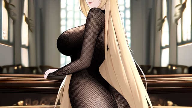 Whispers in the Sanctuary