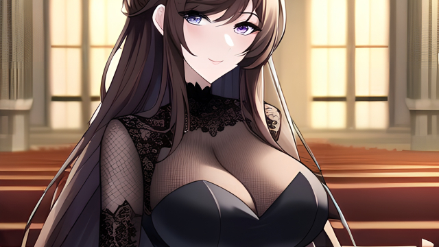 A Carnal Confession