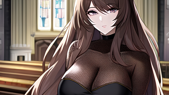 A Sinful Confession