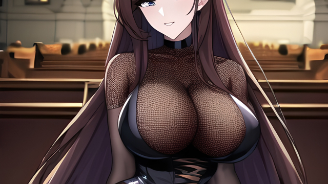 A Sinful Confession