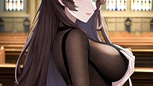 A Sinful Confession
