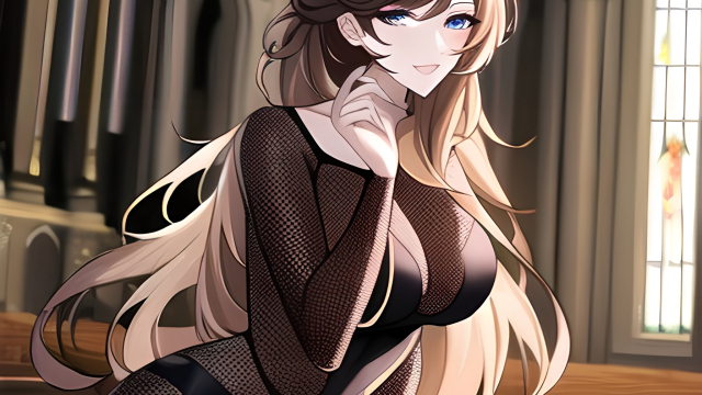 A Sinful Indulgence