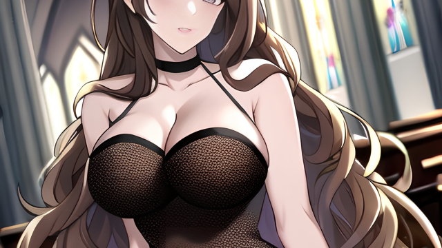 A Sinful Indulgence