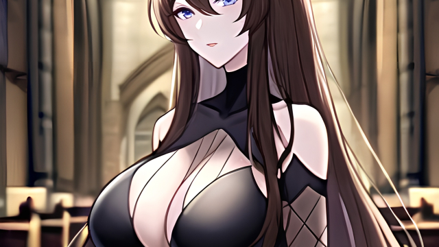 A Sinful Salvation