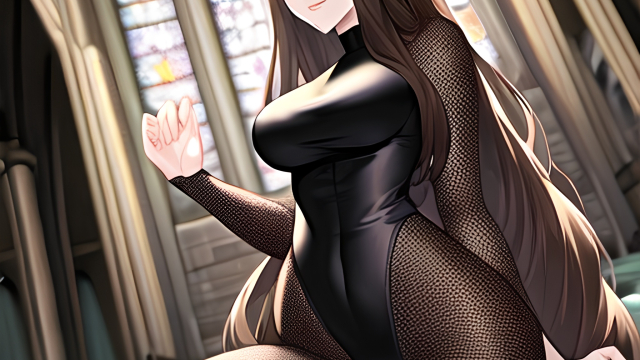 A Sinful Salvation