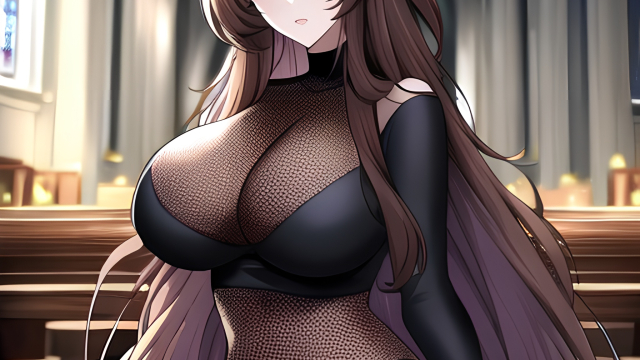 A Sinful Salvation