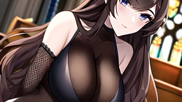 A Sinful Seduction