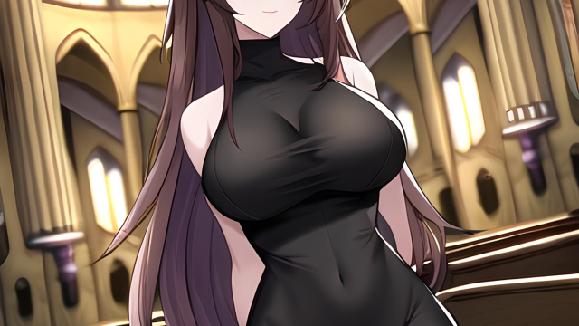 Sinful Indulgence