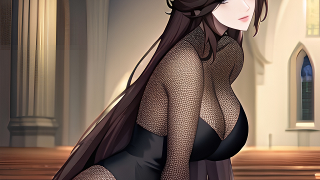 Sinful Indulgence