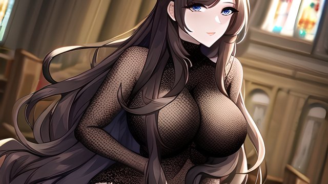 Temptation of the Fallen Angel