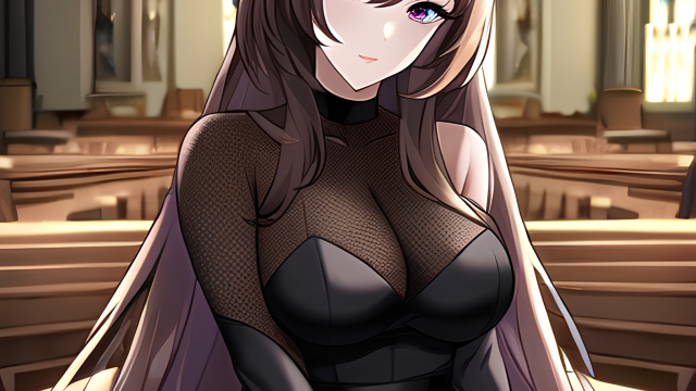 The Forbidden Fruit of the Church
