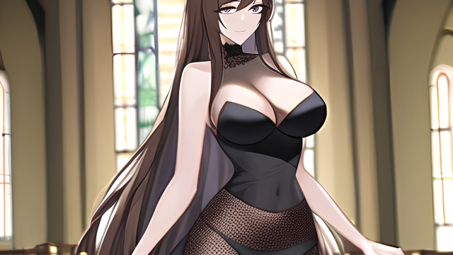 The Forbidden Fruit of the Church