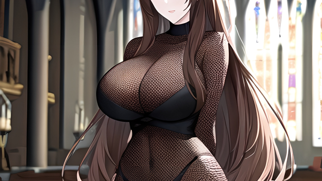 The Forbidden Fruit of the Church