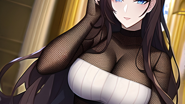 The Sinful Seduction of Sister Sofia