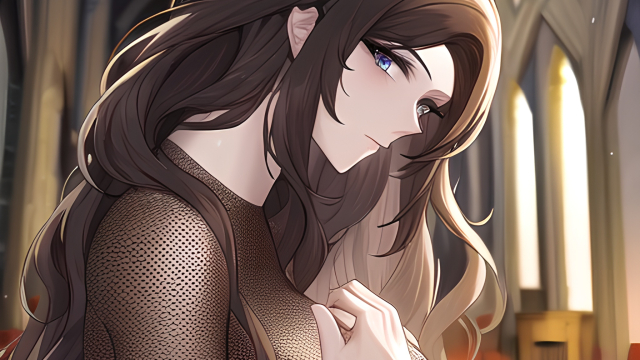 The Sinner’s Confession