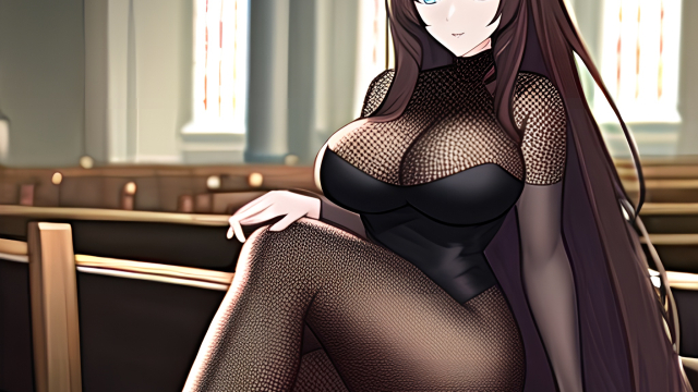 The Sinner’s Confession