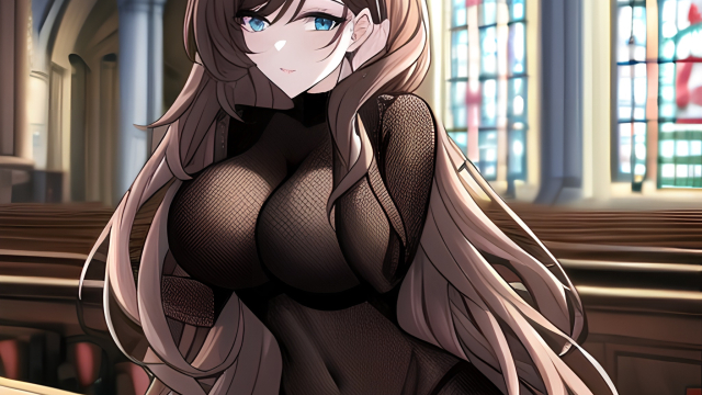 The Sinner’s Confession