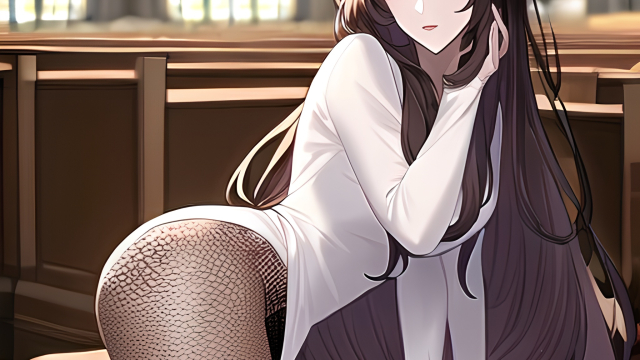 The Sinner’s Confession