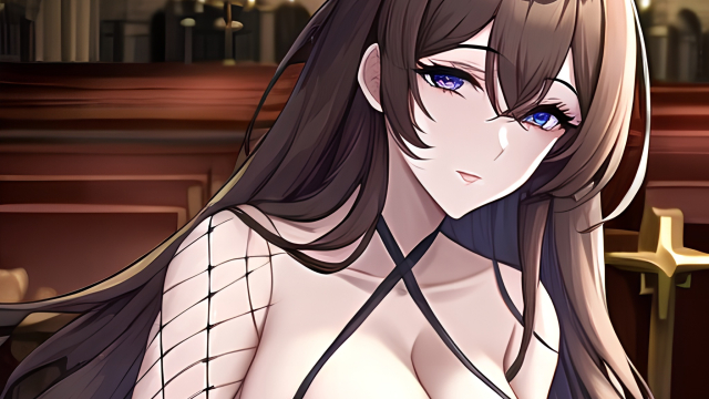 The Sinner’s Confession