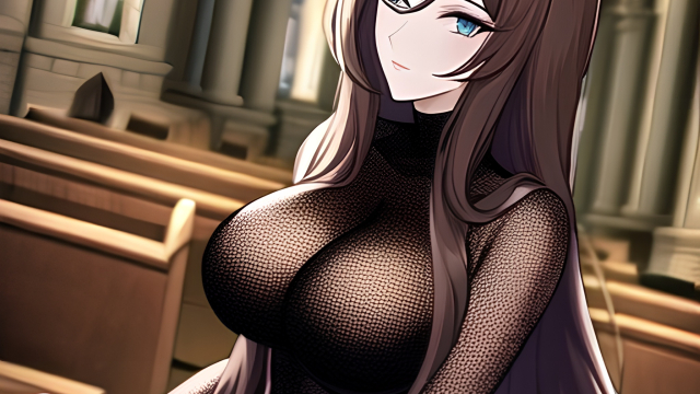 The Sinner’s Confession