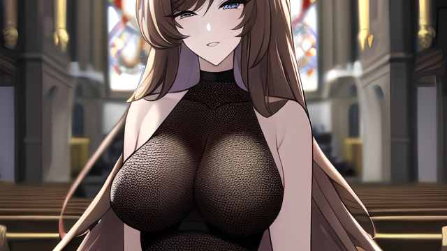 The Sinner’s Confession