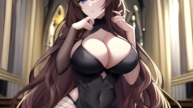 The Sinner’s Confession