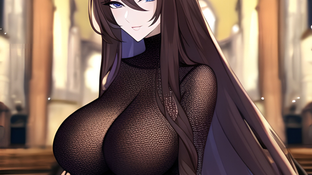The Sinner’s Confession