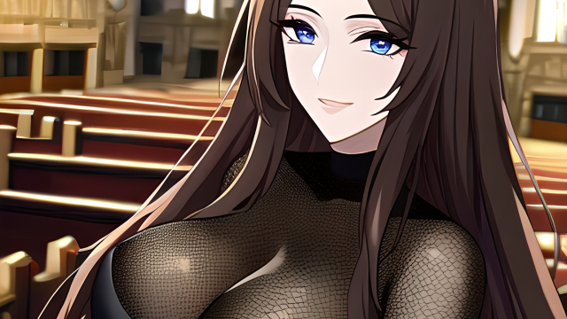The Sinner’s Confession
