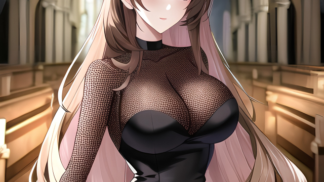 The Sinner’s Confession