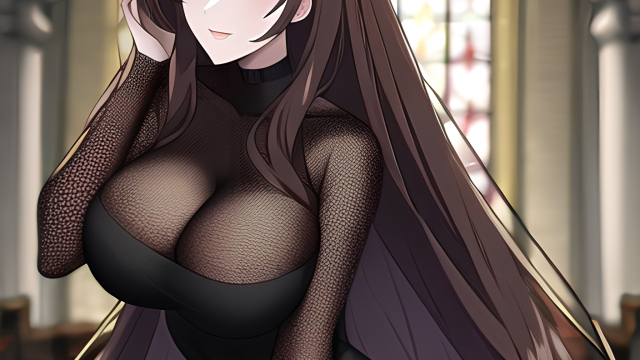 The Sinner’s Confession