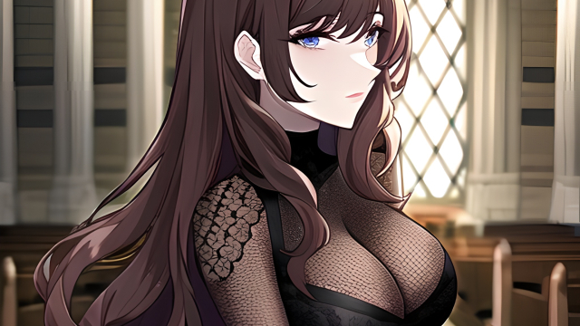 The Sinner’s Confession