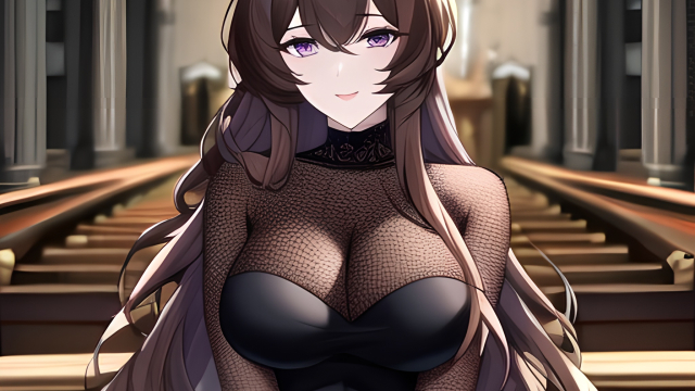 The Sinner’s Confession