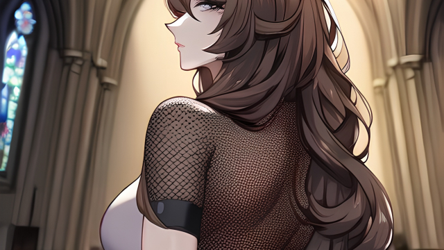 The Sinner’s Confession