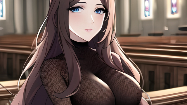 The Sinner’s Confession