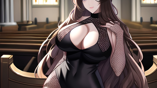 The Sinner’s Confession