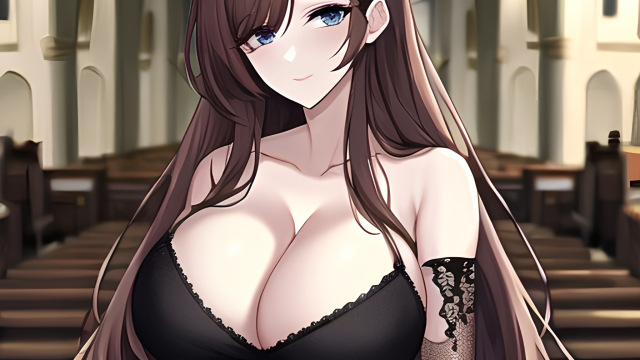 The Sinner’s Confession