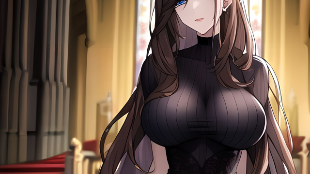 The Sinner’s Confession