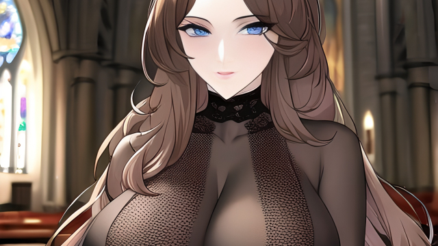 The Sinner’s Confession