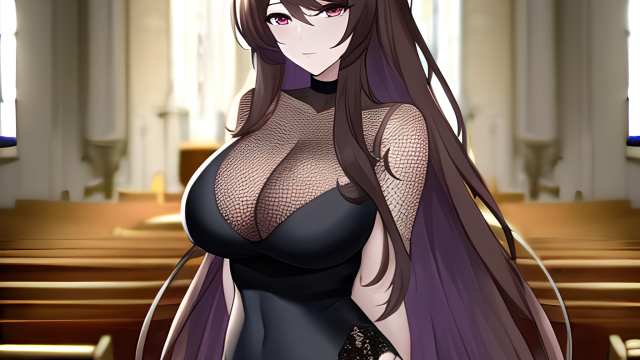 The Sinner’s Confession