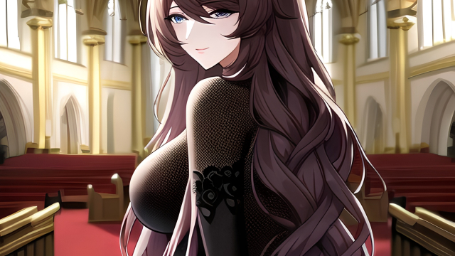 The Sinner’s Confession