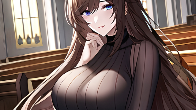 The Sinner’s Confession