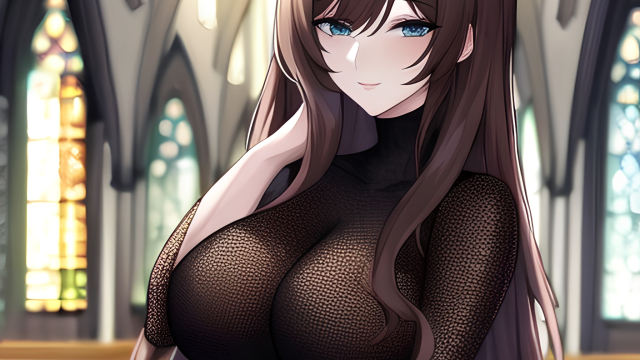 The Sinner’s Confession