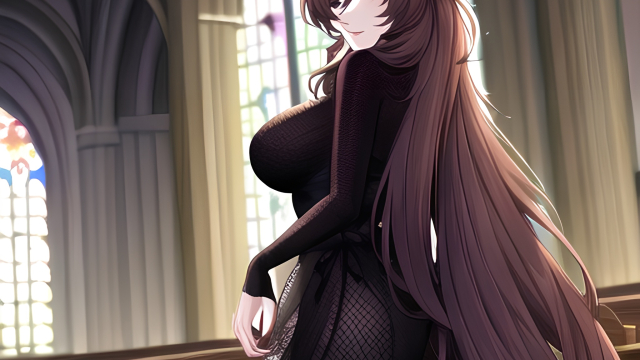 The Sinner’s Confession