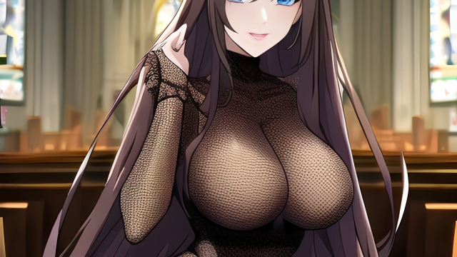 The Sinner’s Confession