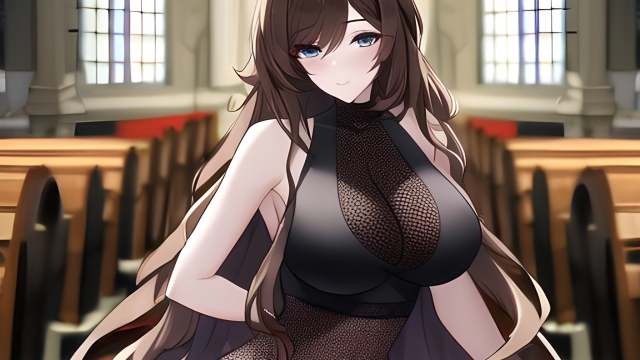 The Sinner’s Confession