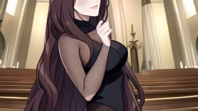 The Sinner’s Confession